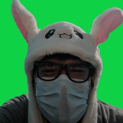 Just your average gamer with many games on hold
En/Es speaker
He/Him