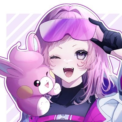 ▶人の枠に寄生するタイプの配信者。自枠はほぼなし!¦ゲーム🎮¦歌¦TRPG📕¦たまに声真似¦タグは #ぽこ通信中¦まずはこれ▶︎https://t.co/cM44awTa0I