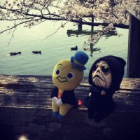 市杵島姫命様が宿る腕輪 ❃呪物❃ 天狗槌- - - - - #tengu #鬼谷組#和彫り#wabori #irezumi