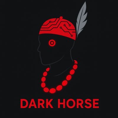 Dark Horse π» π Profile