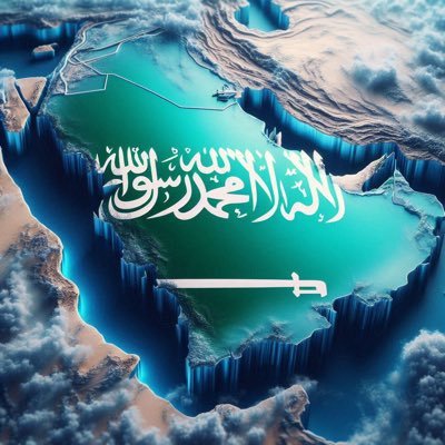 Saudimountain's profile picture. اللّه ، ثم المليك ، والوطن 🇸🇦