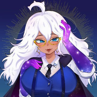 It's your favorite Certified Waifu / Fujoshi | Twitch & Waifu Wares Affiliate | I'm all about my faith ✝️
🎨Art Tag: #TenguArtz #LadiiMemes #ClipTengu