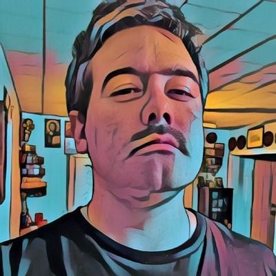 Hagiabuilder's profile picture. locked out of old profile @amidnightfriend.           

Christ is in our midst! ✝️☦️✝️

Free Orthodox Christian audiobooks ⬇️⬇️⬇️⬇️