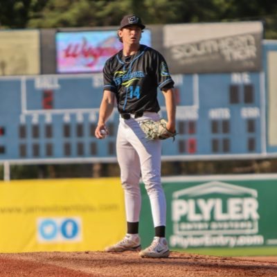 Will Saxenmeyer Profile