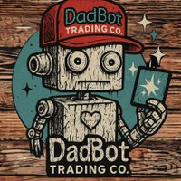 DadBot Trading Co. (@dadbottradingco) 's Twitter Profile