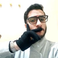 عمار نجم (@ammar_negm1) 's Twitter Profile Photo عمار نجم (@ammar_negm1) 's Twitter Profile Photo