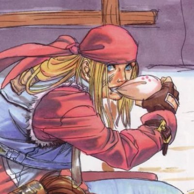 chimbles ๐ #FAUSTMIND Profile