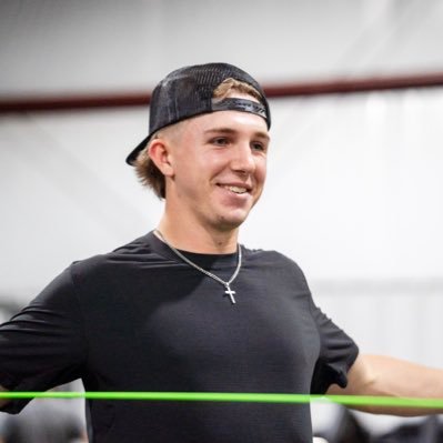 Grant Hodges Profile