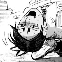 Morria 🌘 (@yaoihorse_) 's Twitter Profile Photo Morria 🌘 (@yaoihorse_) 's Twitter Profile Photo