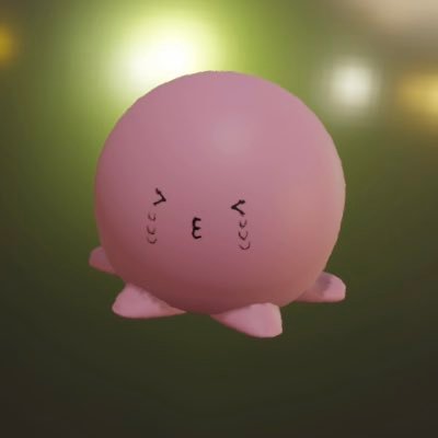uma_blr's profile picture. 新しくアカウント作り直しました！blenderなどよく触っています 音楽制作にも興味あります 仲良くしてくれたらうれしいです