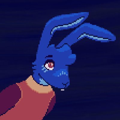 Aspiring Bunny Therapist - 21yo - he/him
PIXEL ART COMMISSIONS - just message me if interested :3