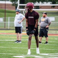 Xavier McDougald (@xaviermcdougald) 's Twitter Profile