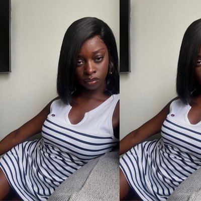 Medium ✧ Model • ivoirian congolese witchy princess🧜🏾♀️ • spiritualité & saveurs • 🔮 tirage privé disponible (lien en bio)