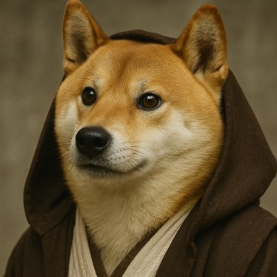 Watching markets bark and bite. Meme coin watcher 🐶, macro dodger 📉, chart scribbler 📊. You probably shouldn’t listen to me.
