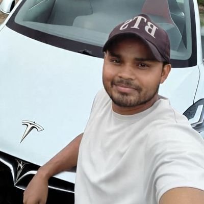RajCraj_'s profile picture. 