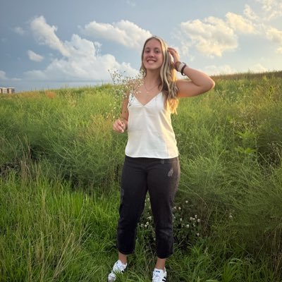 IWU 29’ | Jesus lover | traveler | sports fanatic | going where the wind takes me
