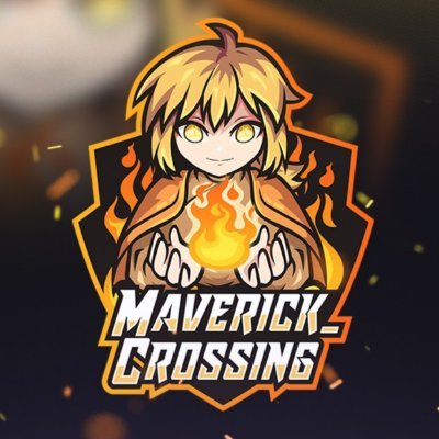 🔥Hi! I'm Maverick Crossing Pronouns: Any Twitch Affiliate-Cozy PNGTuber-Variety Streamer-Sky Creator Troupe Member🔥
Business Email: maverickcrossing@gmail.com