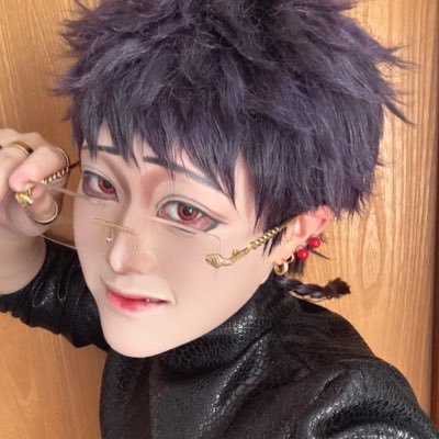 20↑/腐有り/腐向け@nuwaaaaa_blcos/関西/コス垢/🔰🔰🔰/149/mirm中心たまに🌈🕒、kmt他雑多/加工わっしょい/緩めにやってます/無言フォロー失礼します🙇♀️https://t.co/yihtXpuBgP