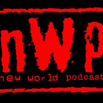 The coolest wrestling podcast on earth EST.2020