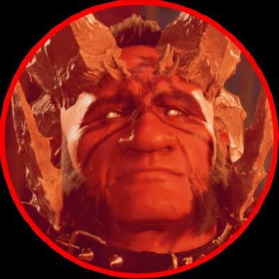 DAMNEDDWARF's profile picture. — 𝐼 𝑺𝑯𝑶𝑼𝑳𝑫'𝑽𝑬 𝐾𝑁𝑂𝑊𝑁 𝑇𝐻𝐸𝑅𝐸 𝑊𝐸𝑅𝐸 𝑻𝑯𝑶𝑹𝑵𝑺 𝐼𝑁 𝑇𝐻𝐼𝑆 𝐶𝑅𝑂𝑊𝑁 ...