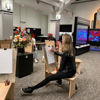 BerryRisch1's profile picture. An action-oriented person who likes to be alone