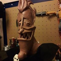 Locke (@apelocke) 's Twitter Profile Photo