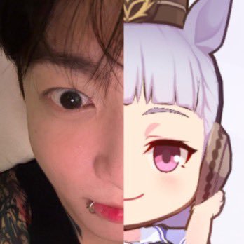 knee⁷💜さんのプロフィール画像