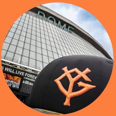 giantspride_K's profile picture. 好きな事を好きなだけの多趣味垢/スポーツ全般大好き/ジャイアンツと常菊と自県勢を全力応援/坂道G/嵐/プロレス/GAME/ネコ  𝐞𝐭𝐜... G=#6.#22.#25.#79.⚾︎