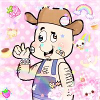Nathan_2009🦩🤠🍀🍭 (@clownlover2009) 's Twitter Profile