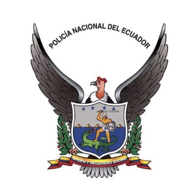 PoliciaEcZona5's profile picture. Cuenta oficial de la Policía Nacional de la Zona 5: Santa Elena, Guayas, Los Ríos, Bolívar y Galápagos

#ServirYProtegerConFirmeza