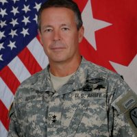 General Austin Miller (@generalaus34541) 's Twitter Profile