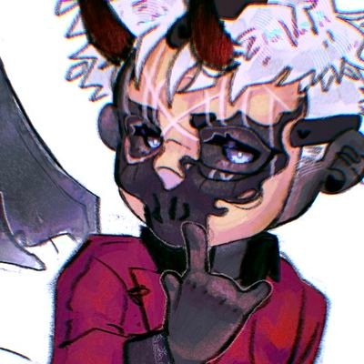 v - Commissions Open Profile