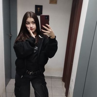 Metalera que también es fanática loca de Billie Eilish