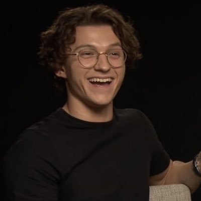 “tom’s performance as peter parker, he’s the best spider-man ever” -joseph quinn || multifandom (fan account!) || pjo 💌