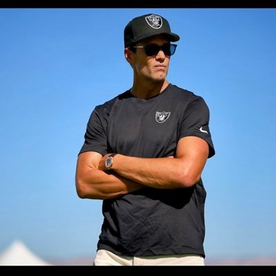 Husband, Father, Raider Fan. #raidernation #justwinbaby