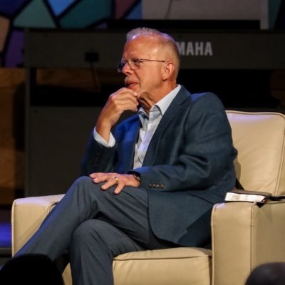EricHansen Profile