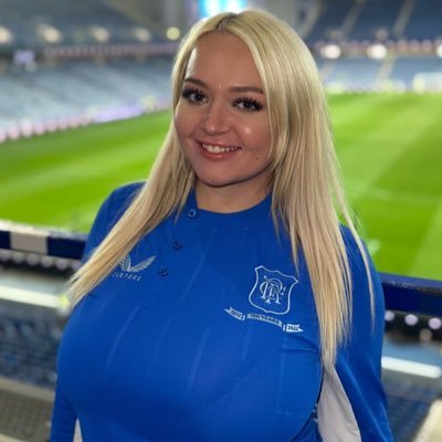 Rangers Legend 💙 British Patriot 🇬🇧 Make them look then make them listen 👊🏻