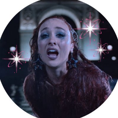 mythiaco's profile picture. fifteen ♡
the peoples princess ₊˚⊹❀