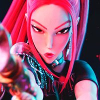 false / gabriel (@novembersolace) 's Twitter Profile