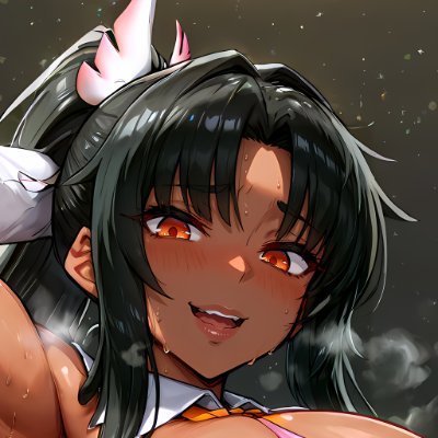 🔞 A.I. NSFW
I post butts, muscles,preggo,futa,🐴 be warned
SD+Editing
Daily Posts, Comms open, send DM.