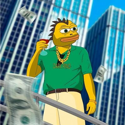 Memecoin artist. I create meme videos, GIFs & art for crypto projects. Let’s make your coin go viral—DM to collab.