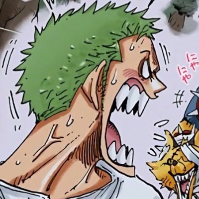 Brook miembro fundador del #zosan//Zoro&Sanji lover🤍//Dios, Patria y Zosan//A veces escribo aus nsfw🔞// ❌allsan❌allzo // Pudding I CANT STAND YOU.