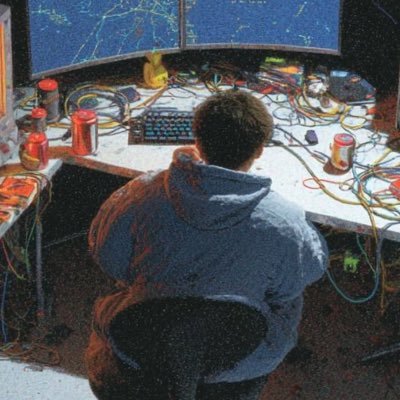 On a mission to become a prolific writer, thinker and entrepreneur • Software engineer, now indie dev building in public