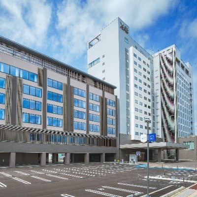 2019年にオープンしたシティリゾートホテル。
函館駅から徒歩で約5分の立地にございます。
お問い合わせは、公式HPよりお願い致します。
「GLAY」さんとのコラボルームを販売中です★
#センチュリーマリーナ函館