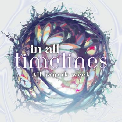 In all timelines, in all possibilities, Jayce and Viktor will love each other. ⋆。゚🪐。⋆。 ゚☾ ゚。⋆ #AUJayvikWeek
https://t.co/JguDKZJtU9