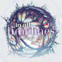 In All Timelines ⟡ AU Jayvik Week (@aujayvikweek) 's Twitter Profile