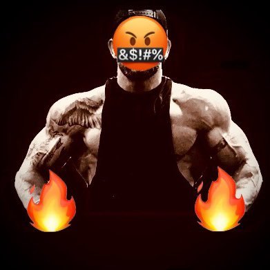 💯 Club | Rent Is Due Every Day | Husband & Father | Protein Connoisseur | Fitness/Bodybuilding Coach | Nutritionist | Corrective Exercise Specialist