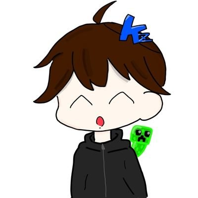 be pvp player id:KqzJP sub:KqzJPs
controller&tap
超有名人です
基本フォロバします
ドズル社 🍆推し