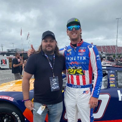 https://t.co/Ms0Ze70VLG sim racer. #BuiltByBama. Bayou Builders / Groovy Goat #RoadtoPro