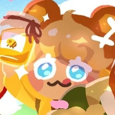 まだお酒は飲めない歳だよ〜ん🇯🇵【クッキーランシリーズと絵】
🍪(ToA)グローバル版はお休み・👑🍪モチベ0